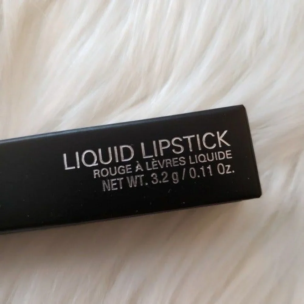 Anastasia Beverly Hills Liquid Lipstick